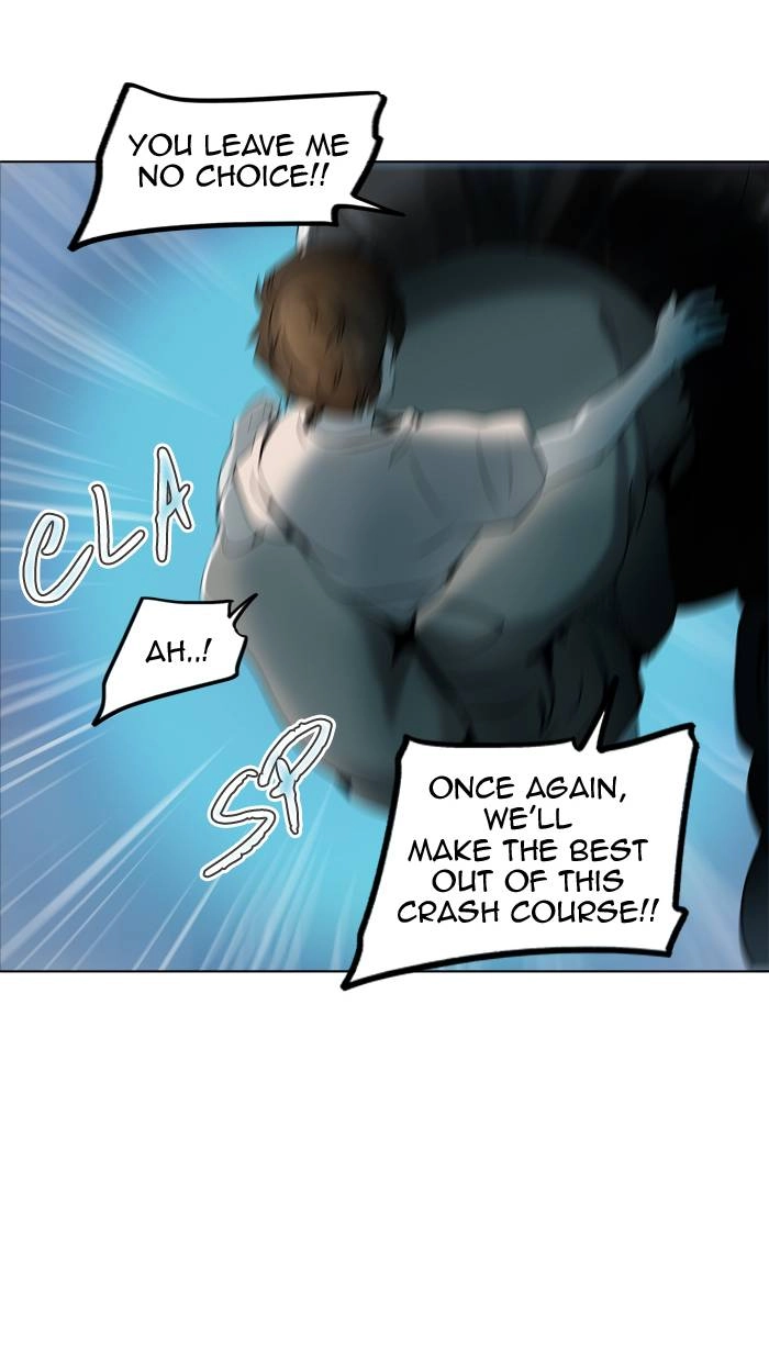 Tower of God Chapter 280 - Page 14