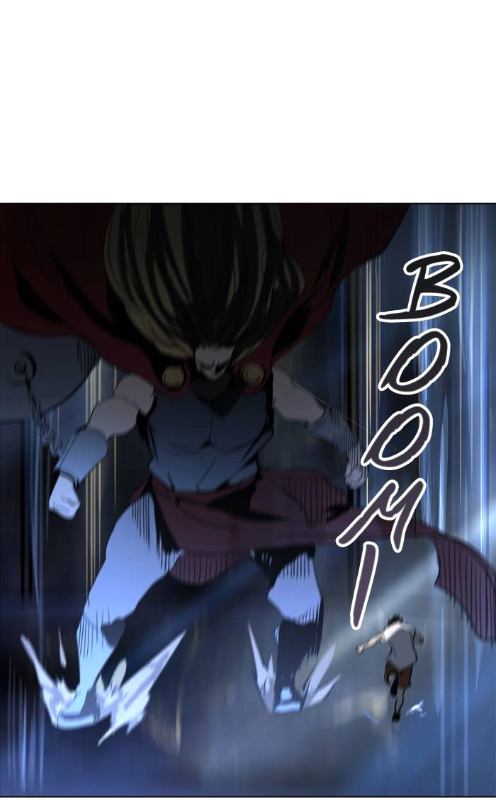 Tower of God Chapter 280 - Page 16