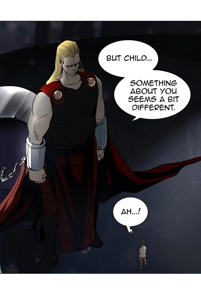 Tower of God Chapter 280 - Page 18