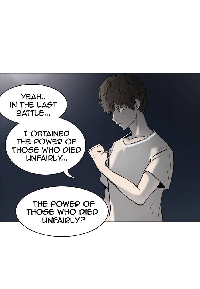 Tower of God Chapter 280 - Page 19
