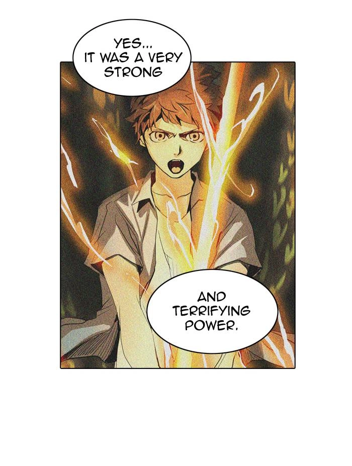 Tower of God Chapter 280 - Page 20