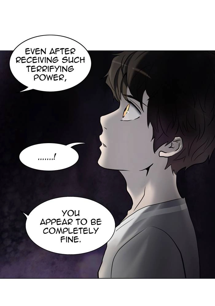 Tower of God Chapter 280 - Page 21