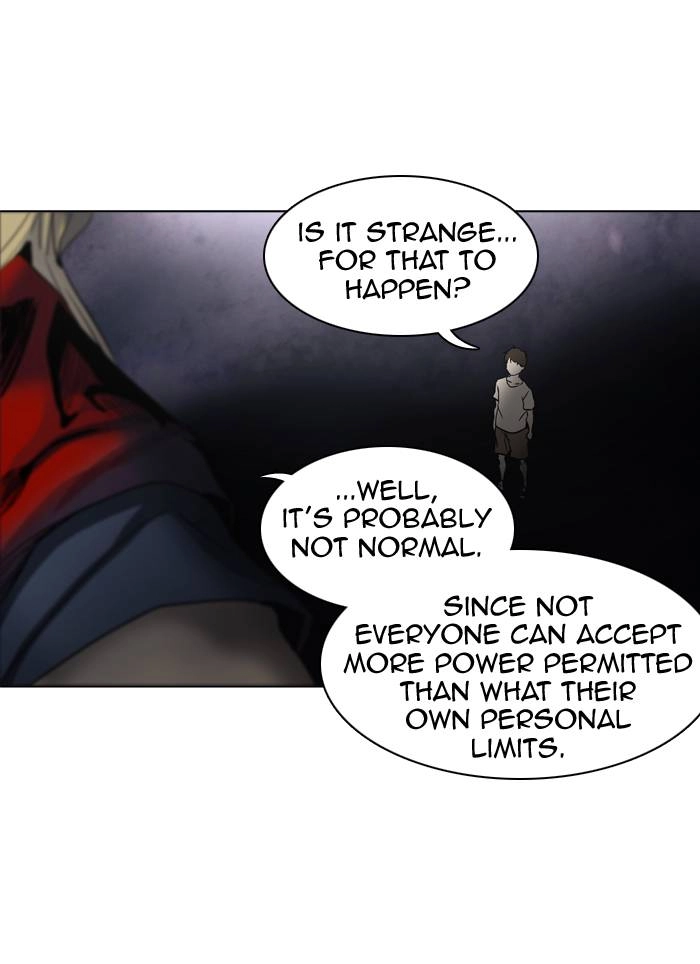 Tower of God Chapter 280 - Page 22