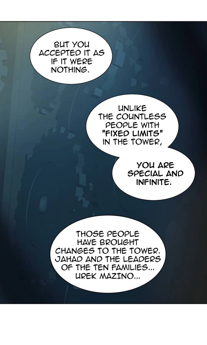 Tower of God Chapter 280 - Page 23