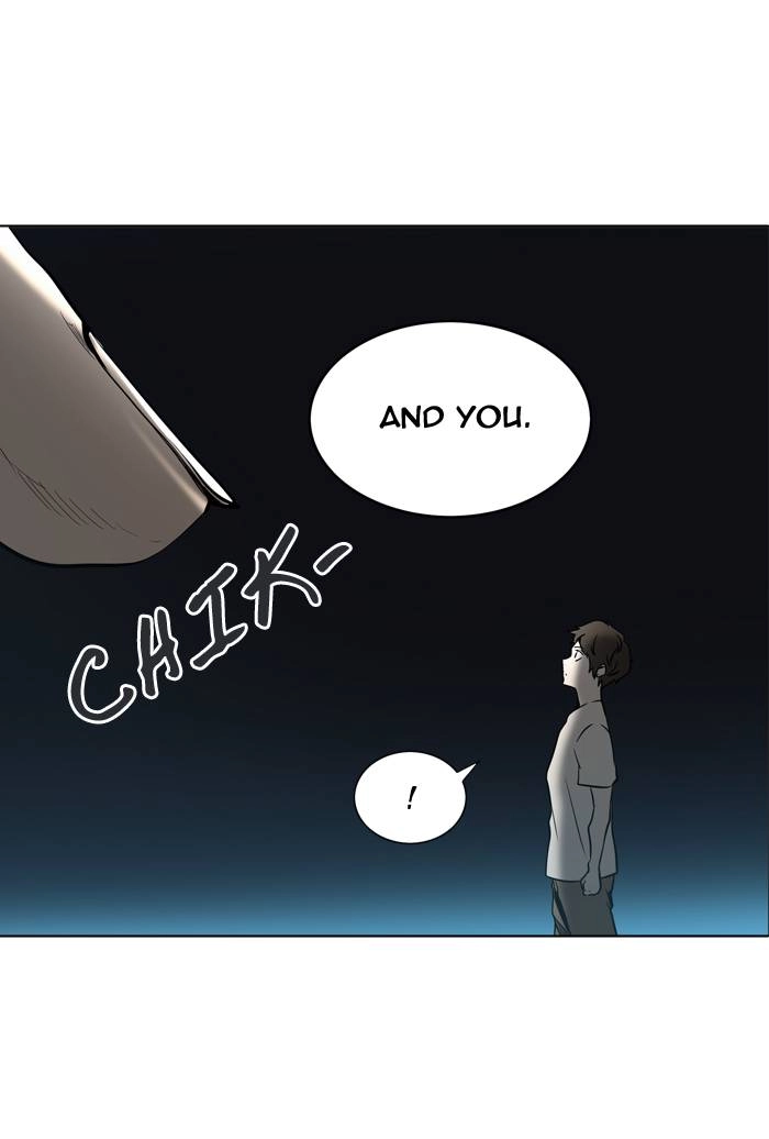Tower of God Chapter 280 - Page 24