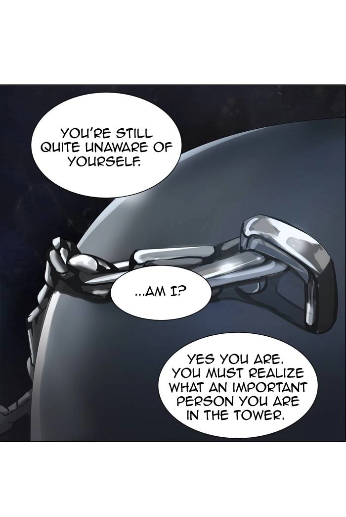 Tower of God Chapter 280 - Page 26
