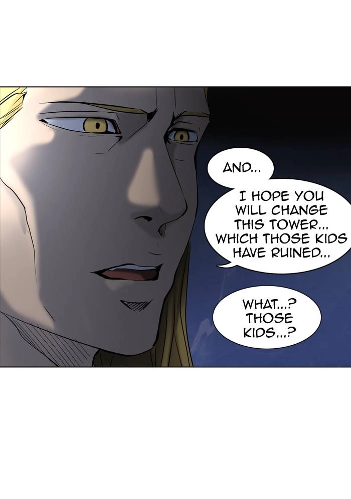 Tower of God Chapter 280 - Page 27