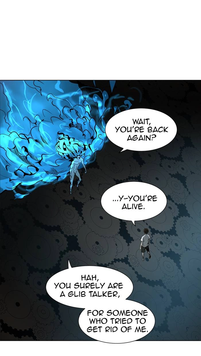 Tower of God Chapter 280 - Page 31