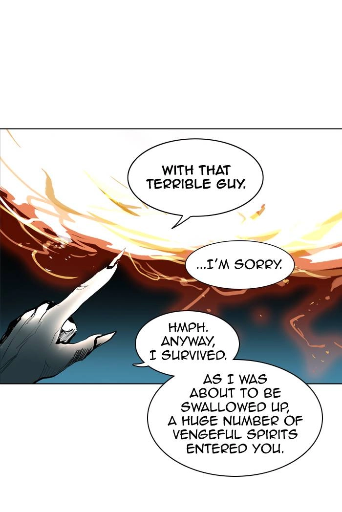 Tower of God Chapter 280 - Page 32