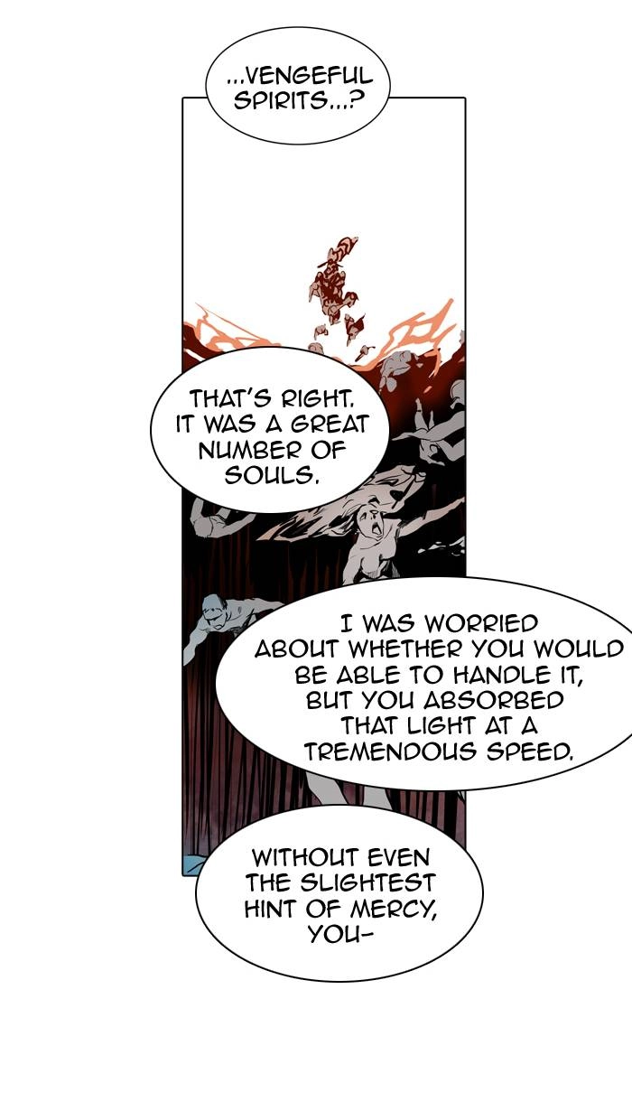 Tower of God Chapter 280 - Page 33