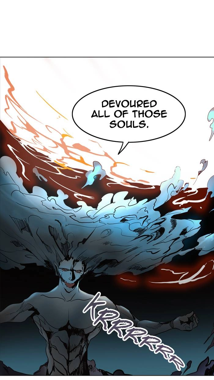 Tower of God Chapter 280 - Page 34