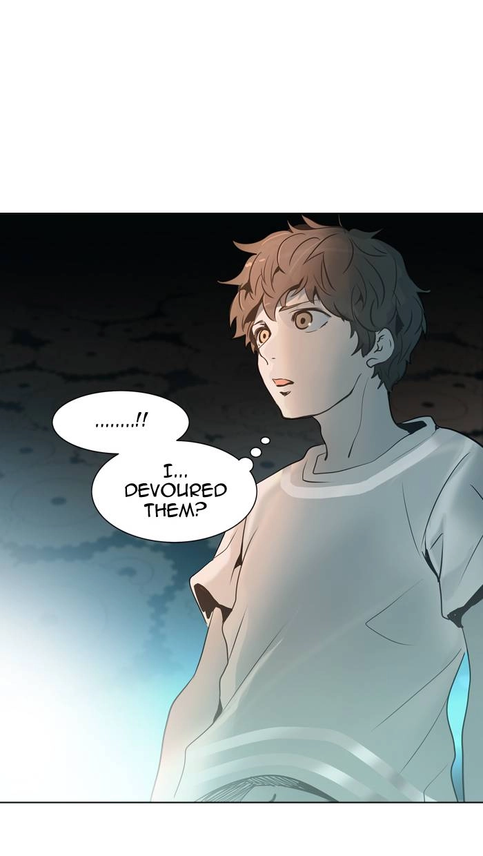 Tower of God Chapter 280 - Page 35