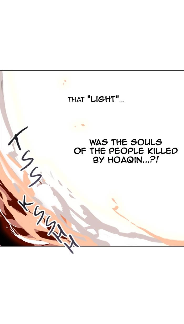 Tower of God Chapter 280 - Page 36