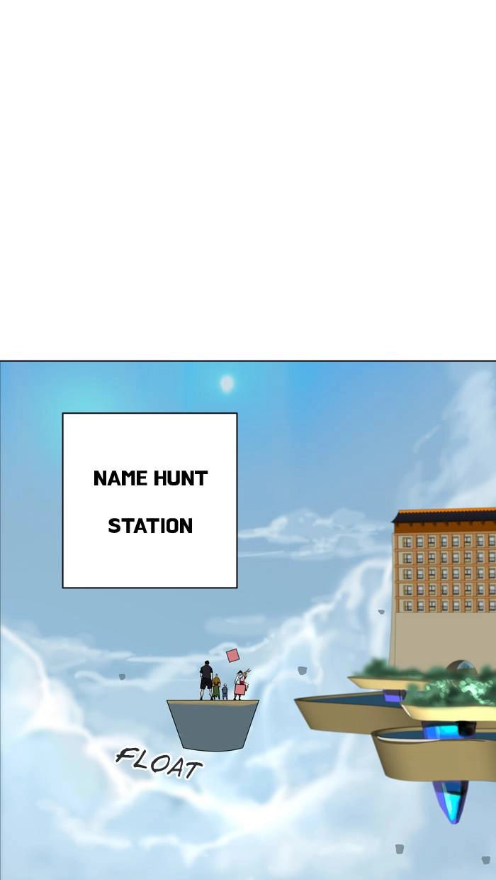 Tower of God Chapter 280 - Page 37
