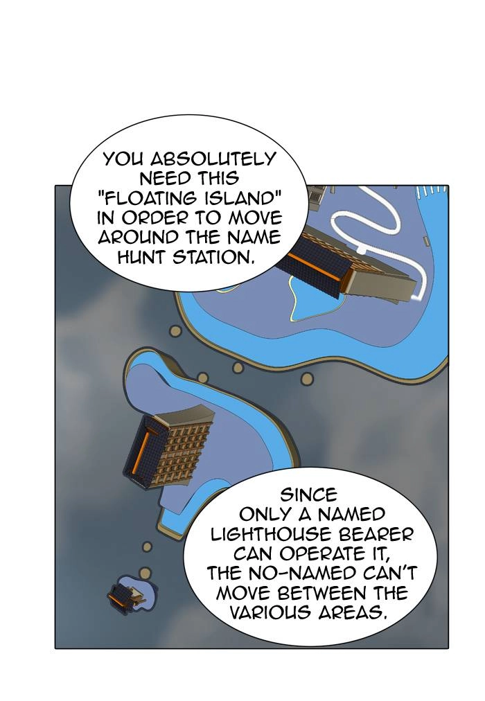 Tower of God Chapter 280 - Page 39