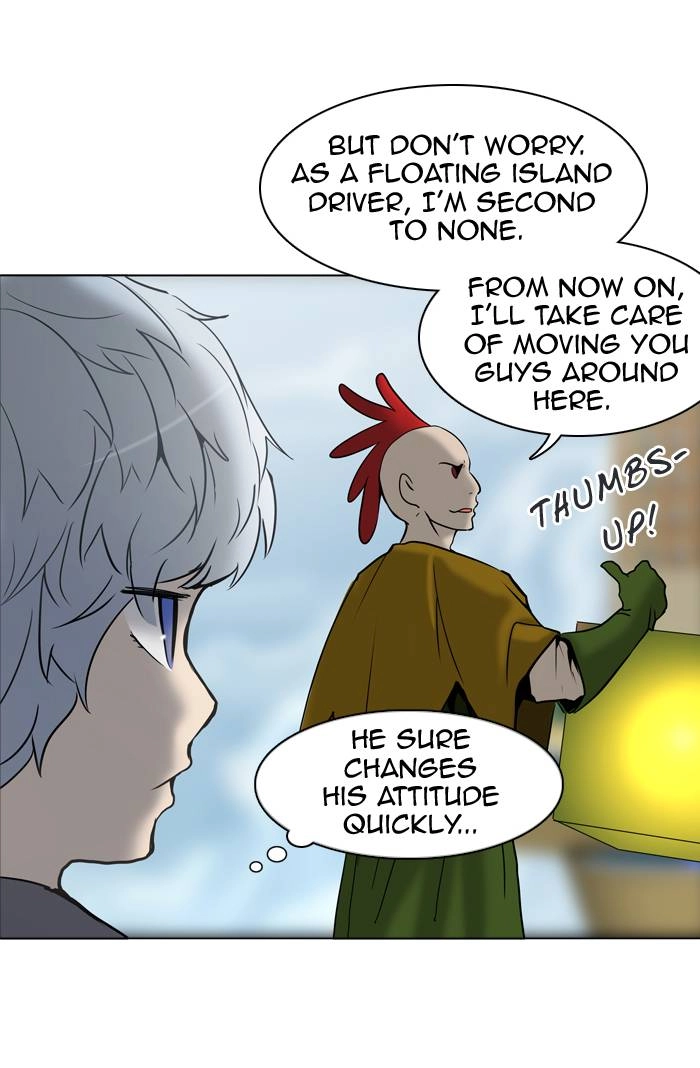 Tower of God Chapter 280 - Page 40
