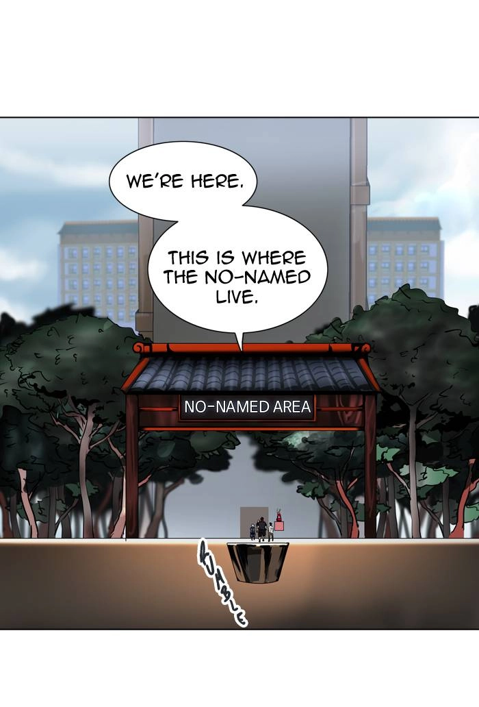 Tower of God Chapter 280 - Page 41