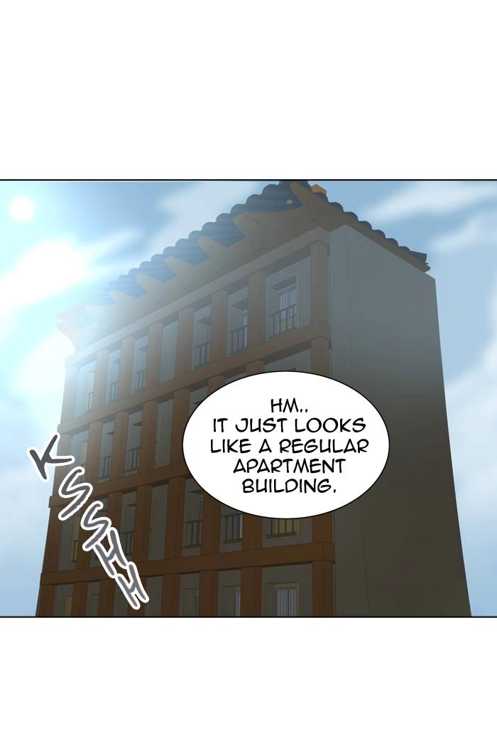 Tower of God Chapter 280 - Page 42