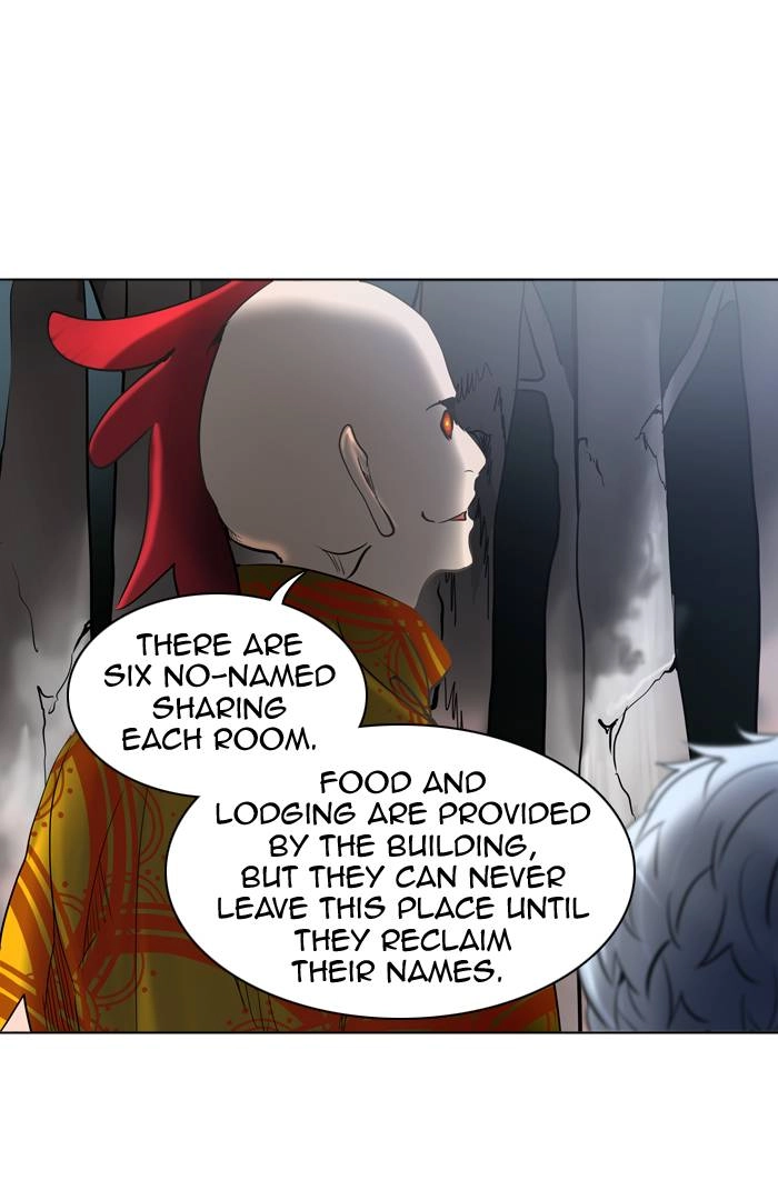 Tower of God Chapter 280 - Page 43