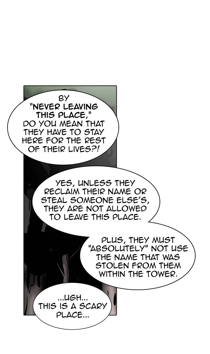 Tower of God Chapter 280 - Page 44