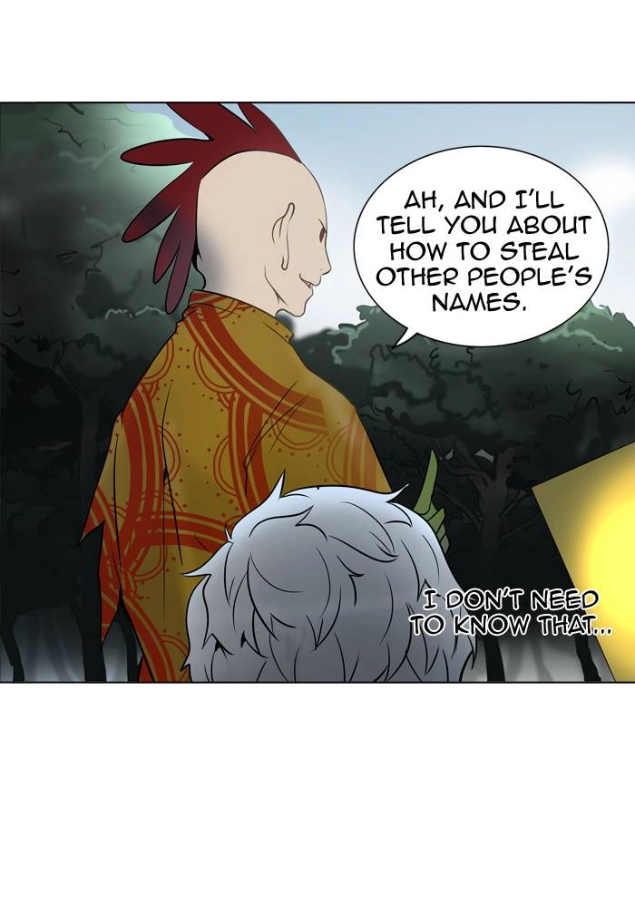 Tower of God Chapter 280 - Page 46