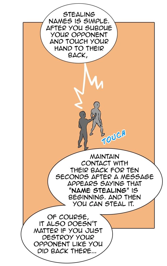 Tower of God Chapter 280 - Page 47