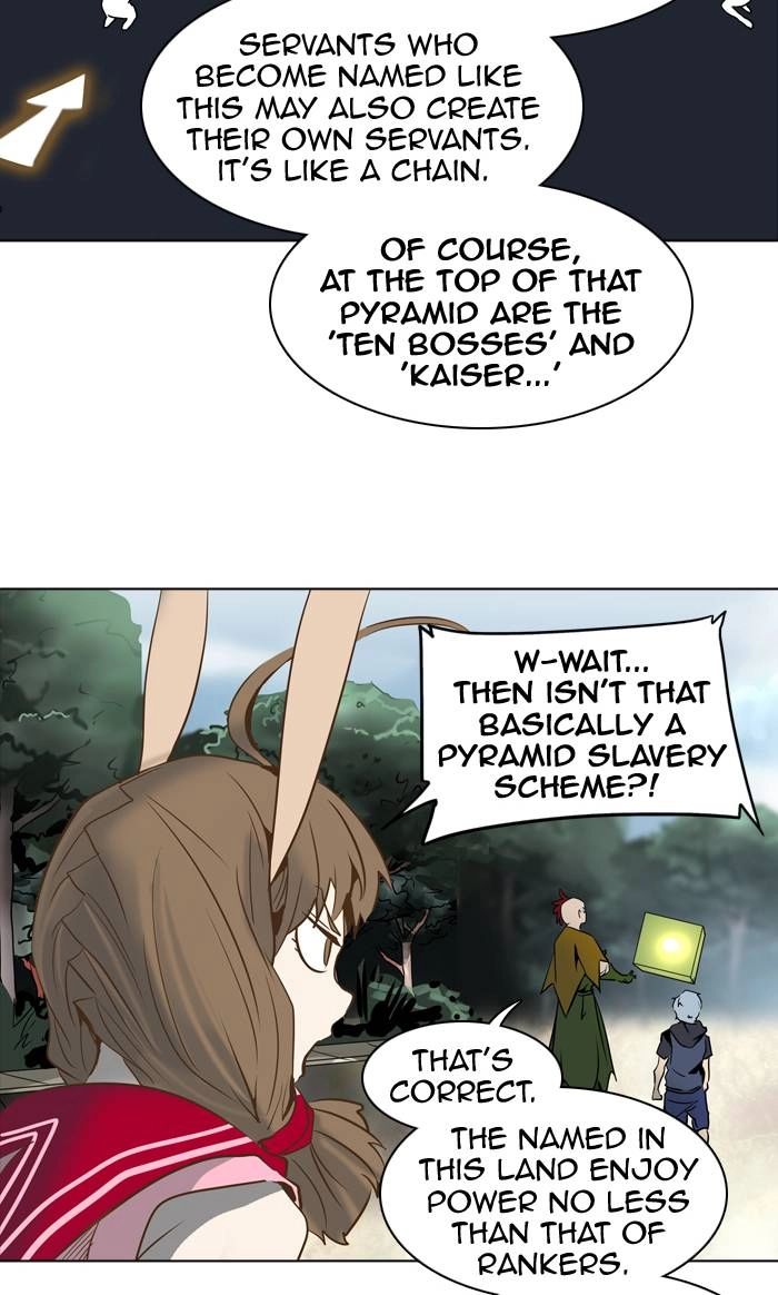 Tower of God Chapter 280 - Page 50