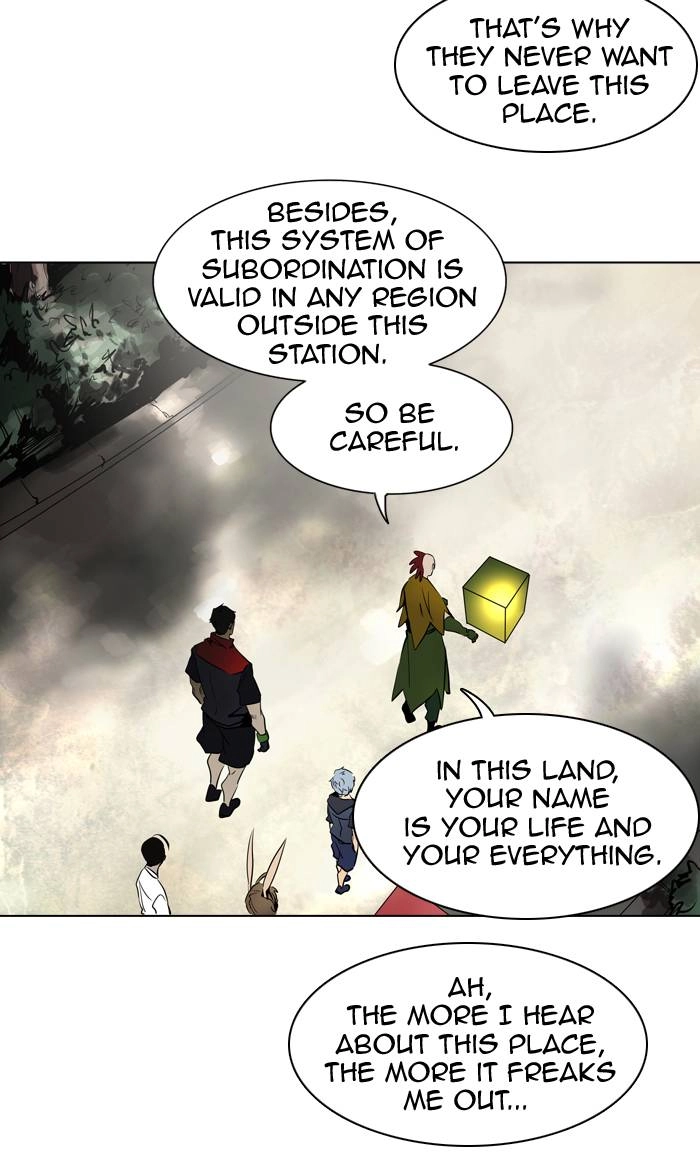 Tower of God Chapter 280 - Page 51