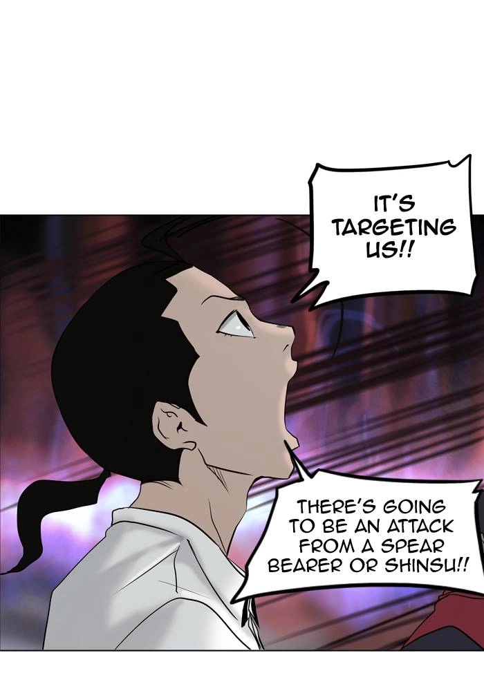 Tower of God Chapter 280 - Page 54
