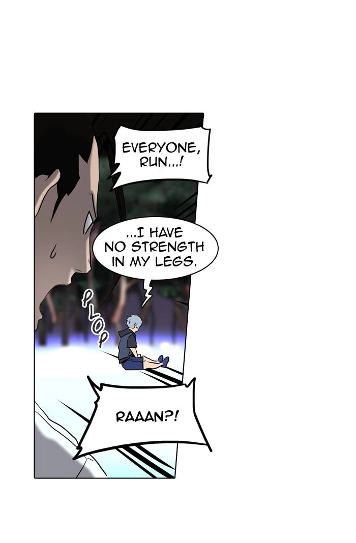 Tower of God Chapter 280 - Page 55