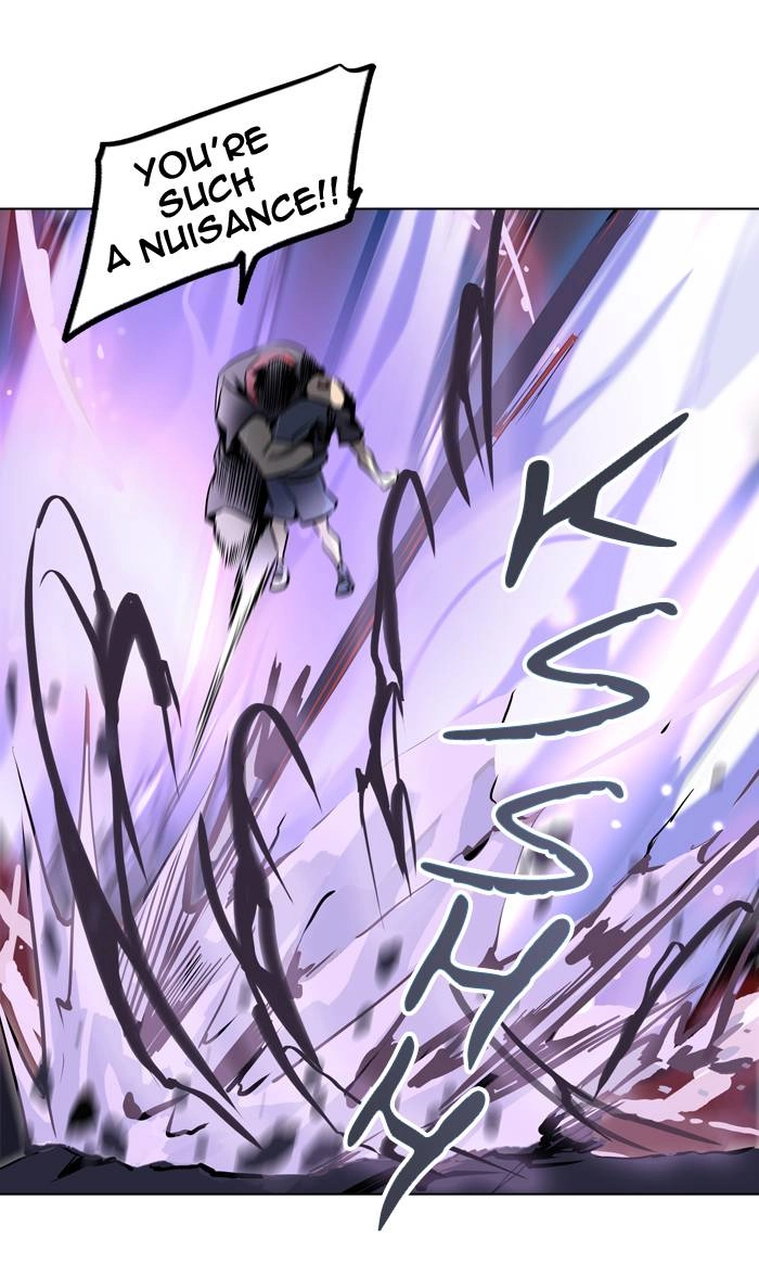 Tower of God Chapter 280 - Page 57