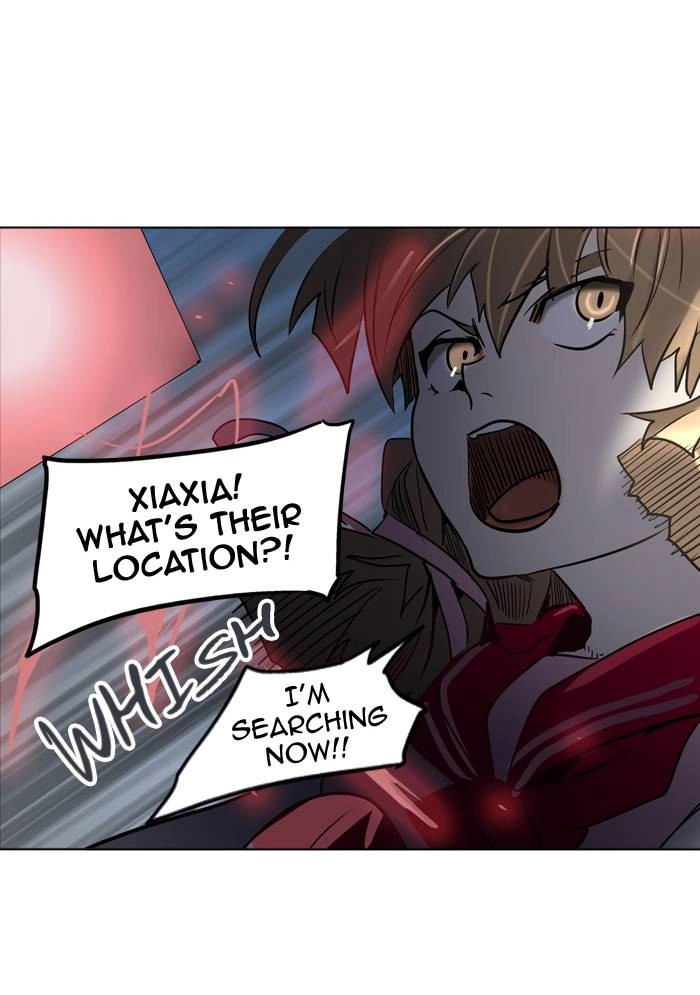 Tower of God Chapter 280 - Page 58