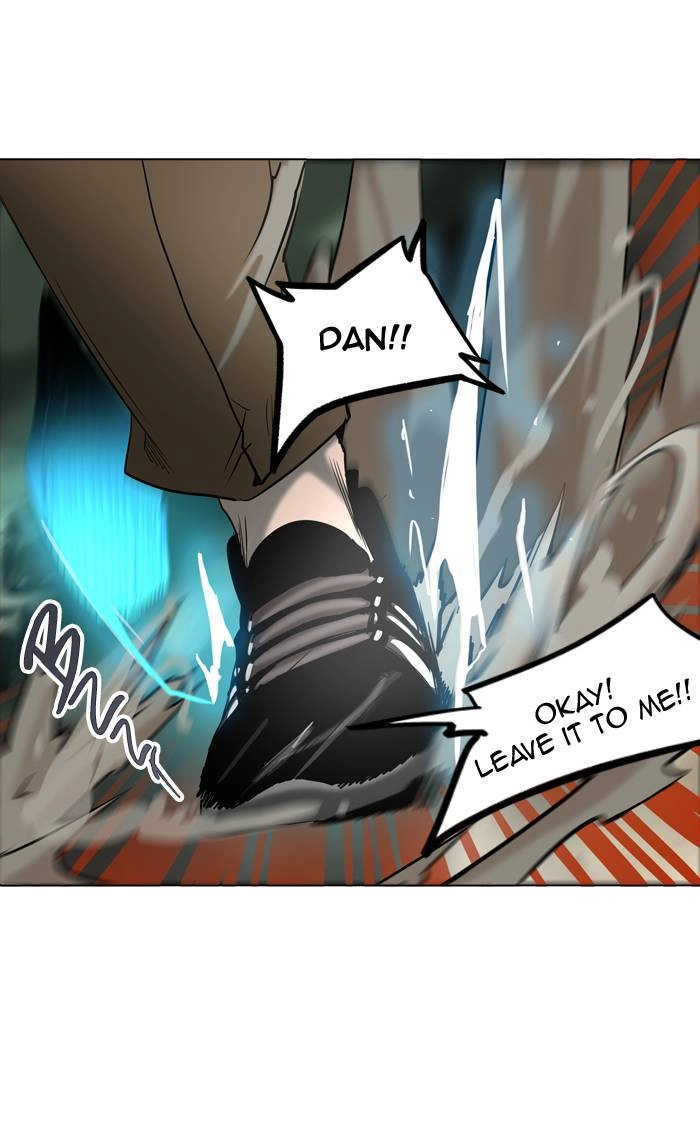 Tower of God Chapter 280 - Page 60