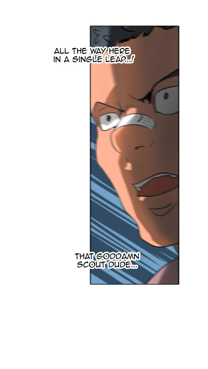 Tower of God Chapter 280 - Page 62