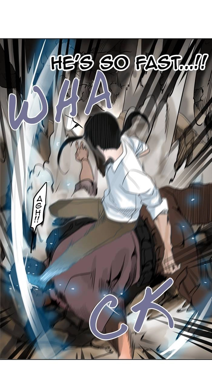 Tower of God Chapter 280 - Page 63