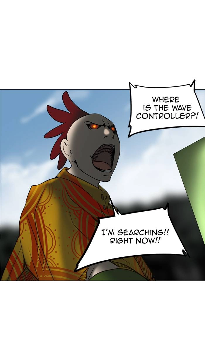 Tower of God Chapter 280 - Page 64