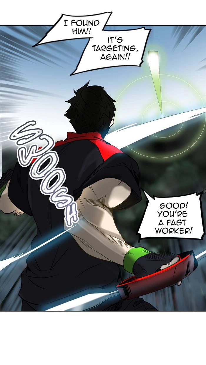 Tower of God Chapter 280 - Page 65