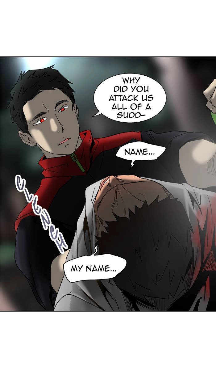 Tower of God Chapter 280 - Page 69