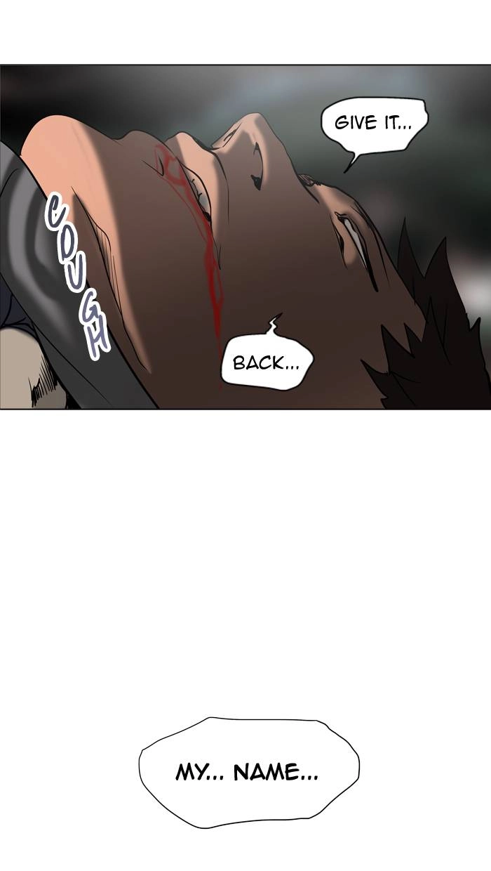 Tower of God Chapter 280 - Page 70