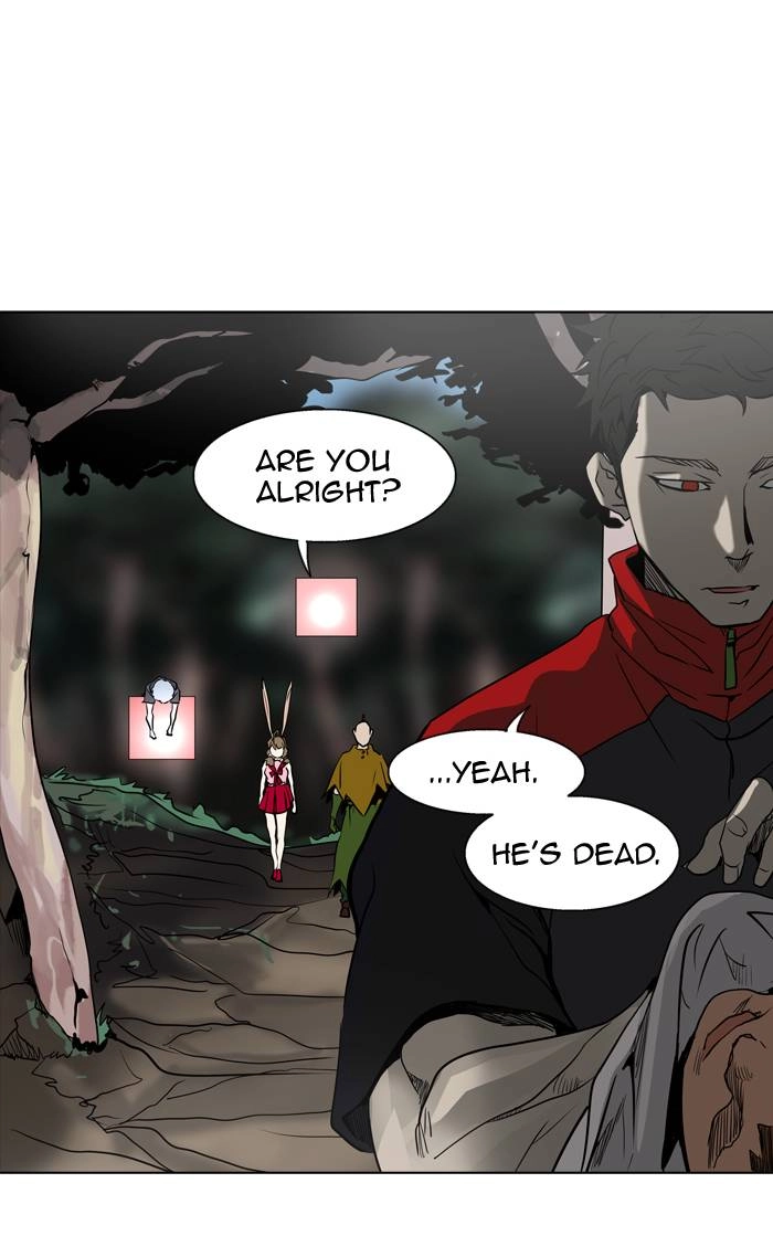 Tower of God Chapter 280 - Page 71