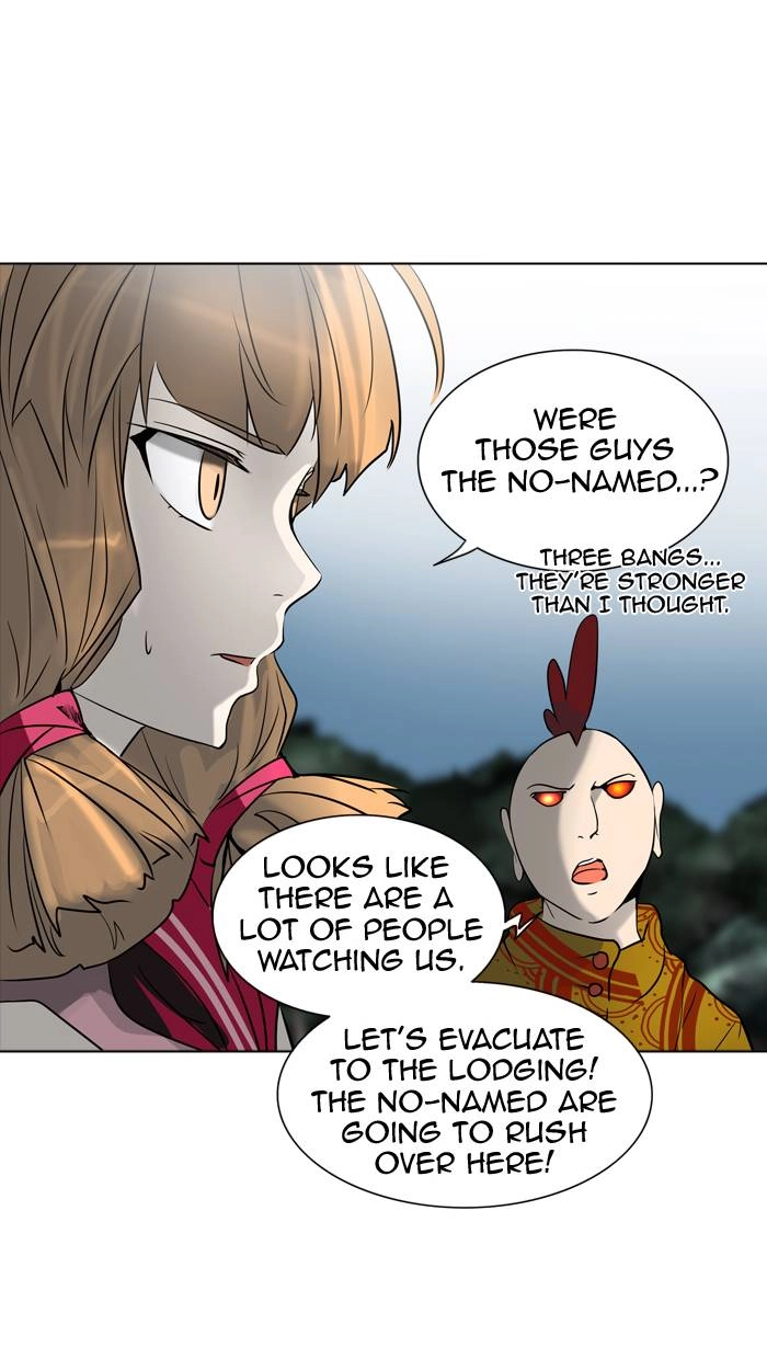 Tower of God Chapter 280 - Page 72