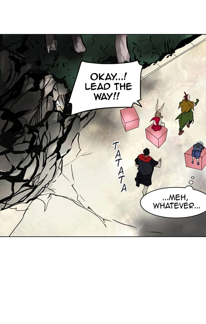 Tower of God Chapter 280 - Page 73