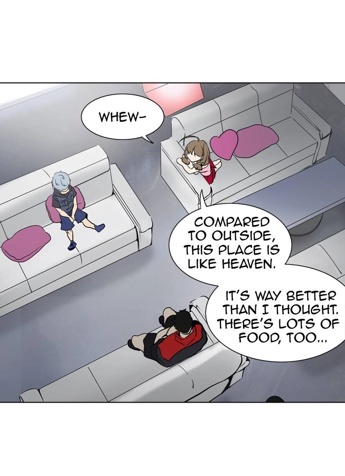 Tower of God Chapter 280 - Page 75