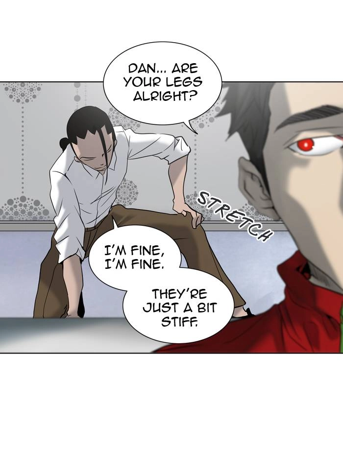 Tower of God Chapter 280 - Page 76
