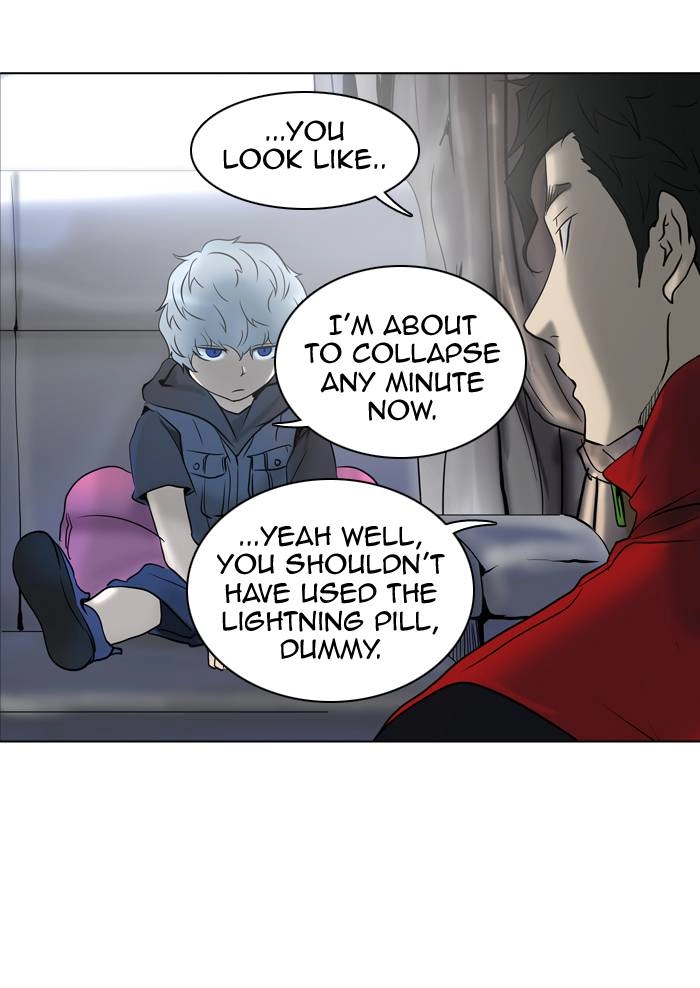 Tower of God Chapter 280 - Page 77
