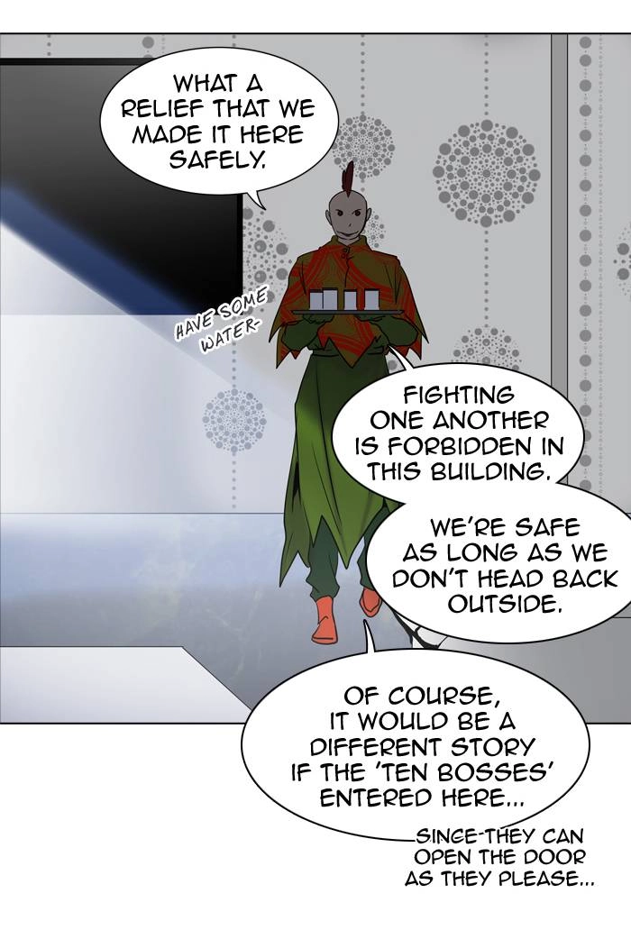 Tower of God Chapter 280 - Page 78