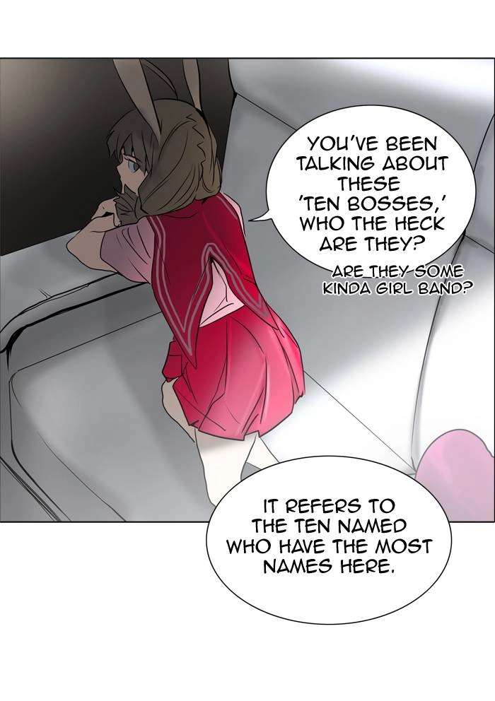 Tower of God Chapter 280 - Page 79