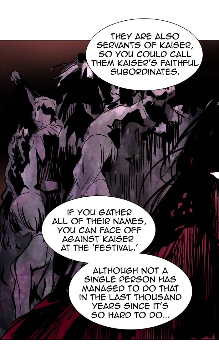 Tower of God Chapter 280 - Page 80