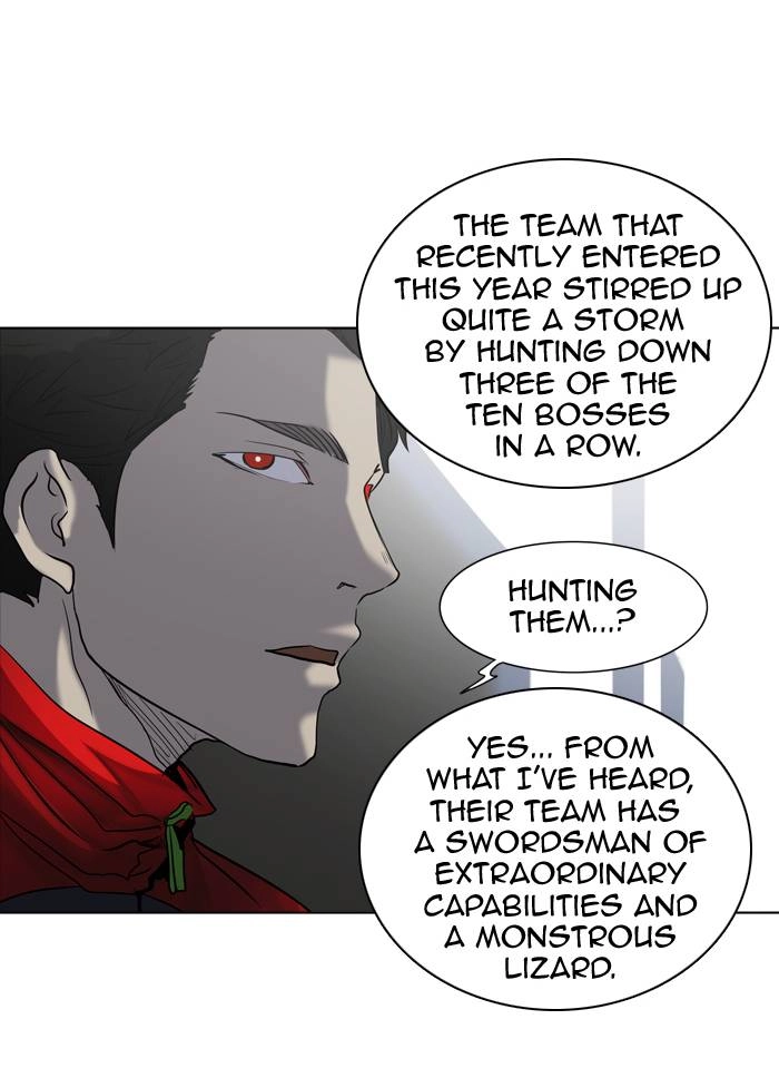 Tower of God Chapter 280 - Page 81