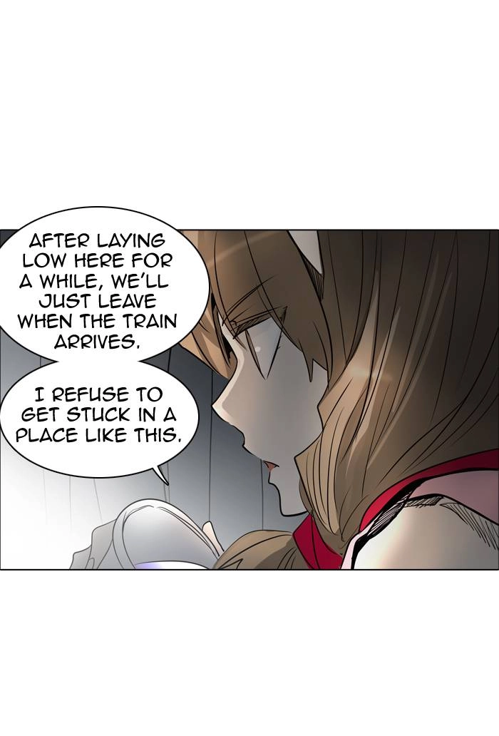 Tower of God Chapter 280 - Page 83